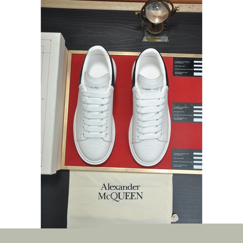 alexander M*Q*en casual shoes